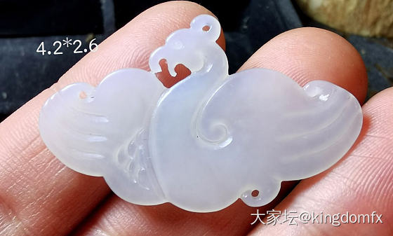 和田玉今日收获！小件多多！_和田玉