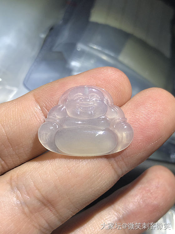 有坛友出佛公吗_翡翠