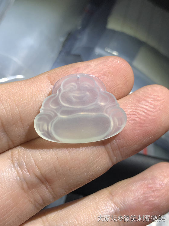 有坛友出佛公吗_翡翠
