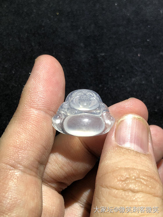 有坛友出佛公吗_翡翠