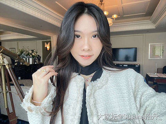 金价又嘎嘎涨了～📈_首饰