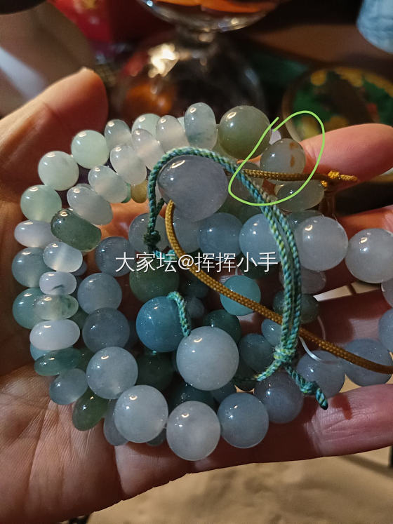 你为珠宝交过多少学费？_首饰