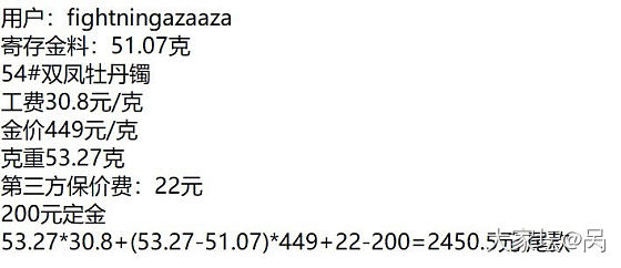 金价最高时候出货了