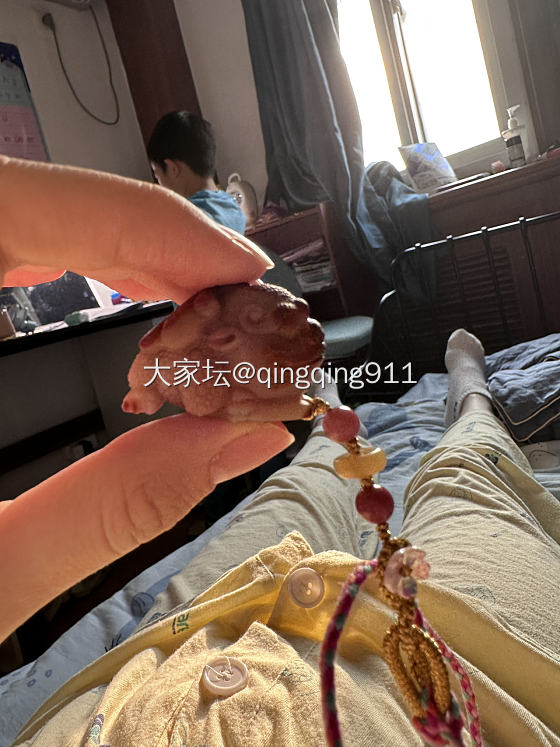 这些年买过的盐源玛瑙_玉髓玛瑙