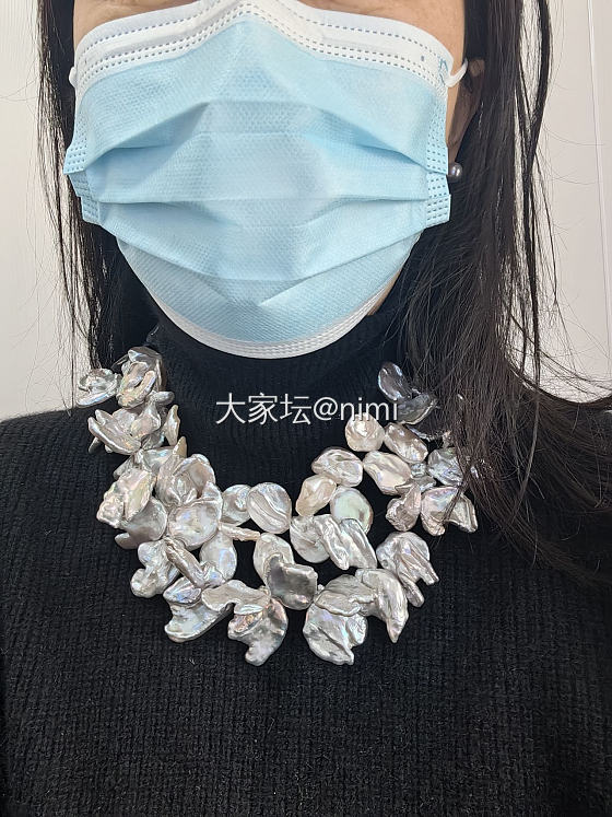 花瓣疯狂期_有机宝石
