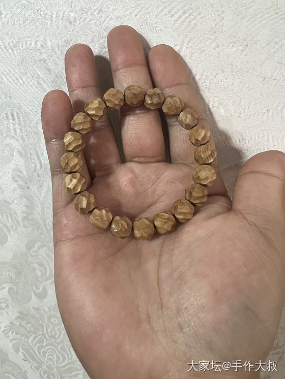 无相胜有相_珠串