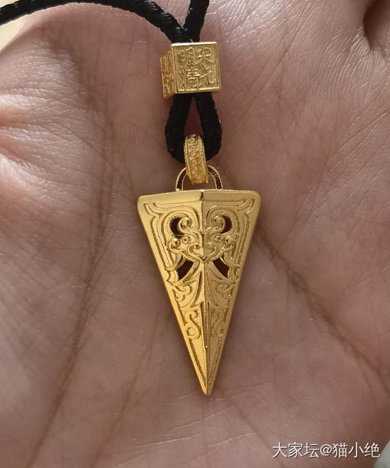 编绳的动力！_金