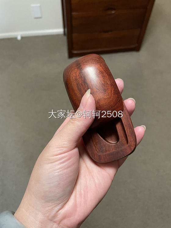 翠青 不是原配 胜似原配_摆件和田玉
