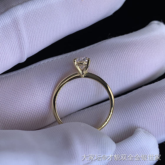 😂😂我的培育钻也好了…….
培育使穷人的我拥有了克拉💍的梦想😂😂
明天应该能到了_戒指培育钻