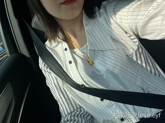 有阳光的金子 金灿灿_金