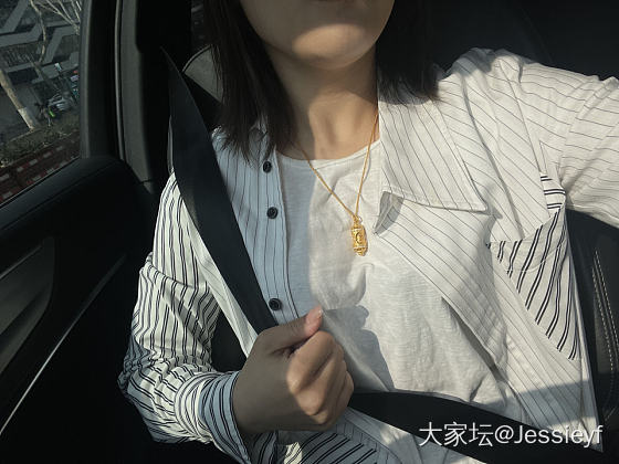 有阳光的金子 金灿灿_金