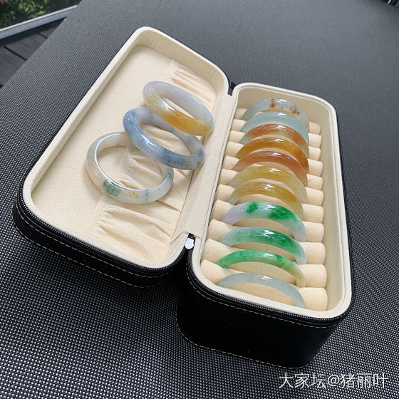 隔年年年冷饭_手镯翡翠