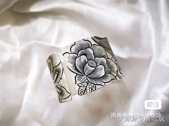银镯_银