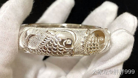 连年有余_银
