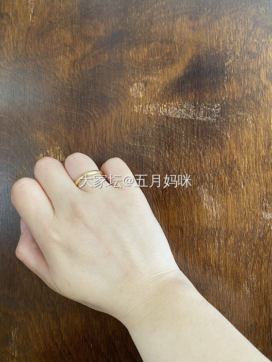 最爱翡翠黄金 偏偏离不开k金😅_K金翡翠钻石金