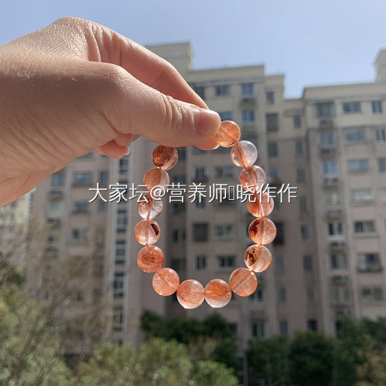 今日又闷又热 还是个⛅_水晶