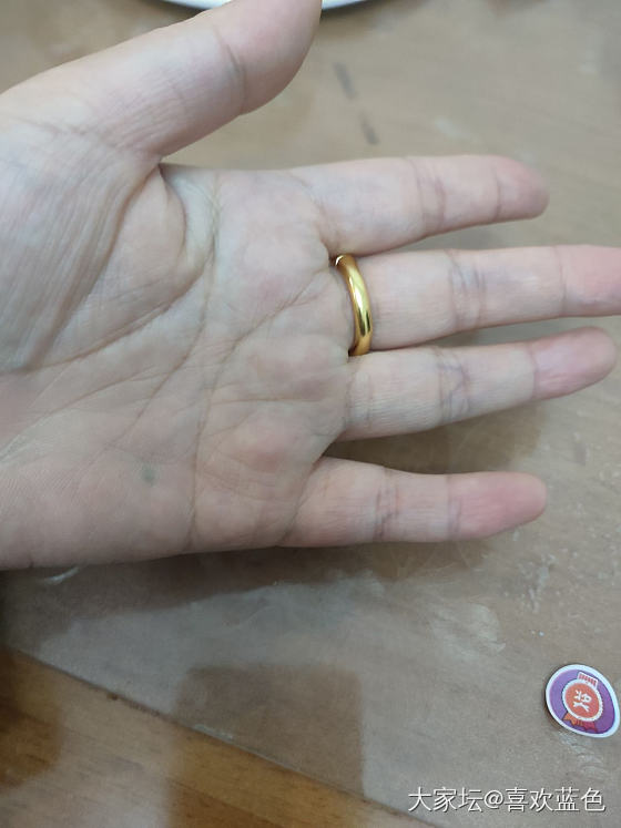 金银枯竹一对_手镯金银