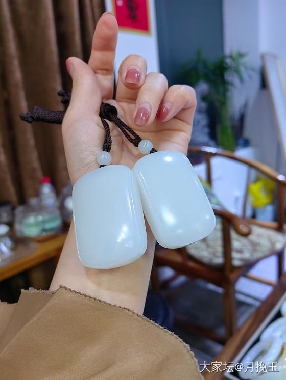和田玉_和田玉