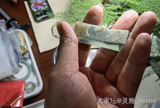 周末飞去平洲吃吃逛逛+买买买～～～_集散地翡翠