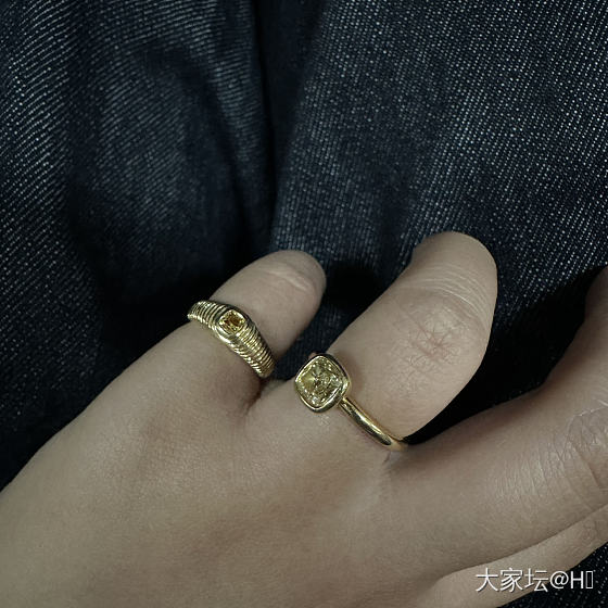 琐碎入荷_戒指