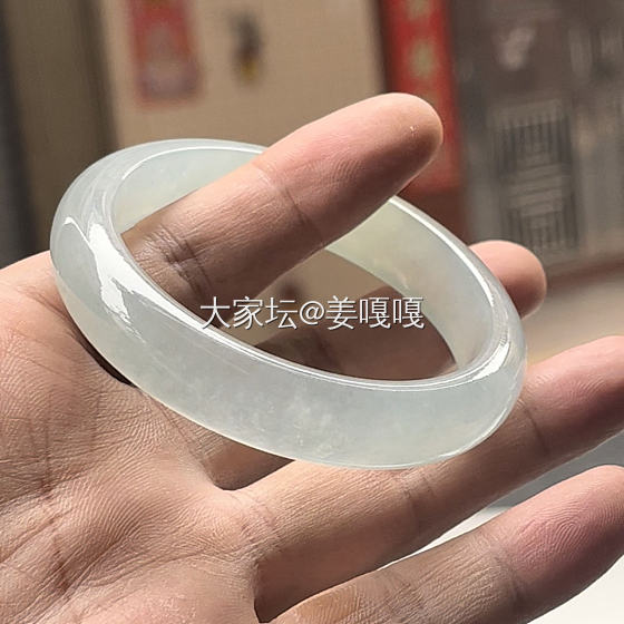 大万种水镯_翡翠