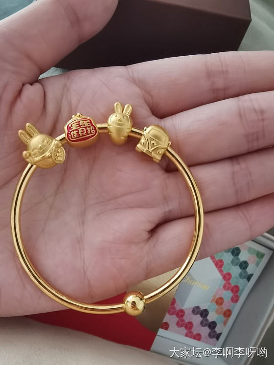 最近脑热冲的金子_金