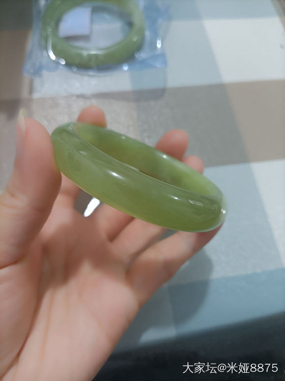 岫玉到了_岫岩玉