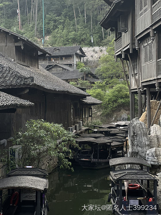 跟着坛友的脚步去了贵州，发一些游玩的照片_贵州旅游