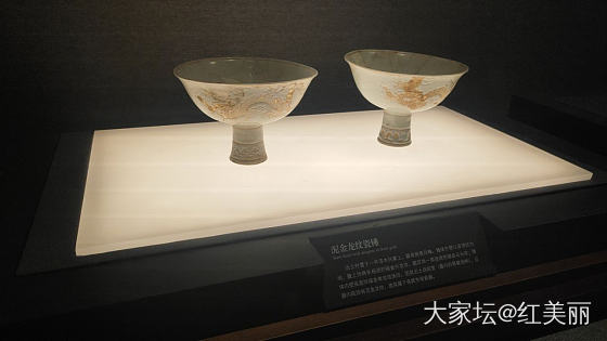 湖北省博物馆一游_博物馆