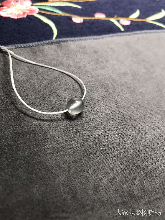 翡翠珠珠们_翡翠