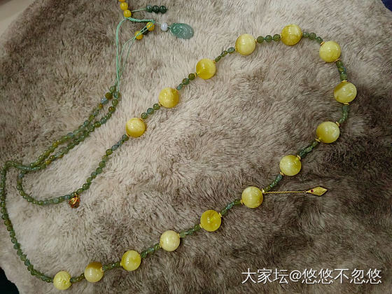 改装记录_翡翠