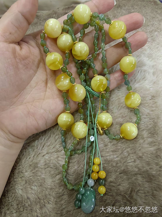 改装记录_翡翠