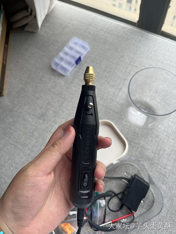 手链上多出来的珍珠变身_手工diy925银淡水珍珠