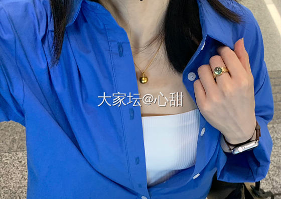 打工人的出勤日，附一个半月减脂成果_葡萄石金