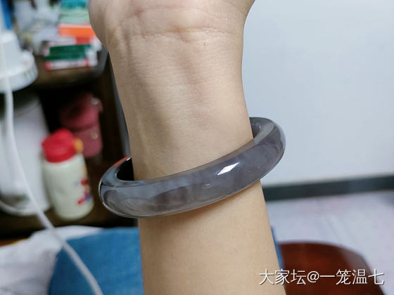 半城山水半城烟,一壶浊酒一花间_玉石和田玉