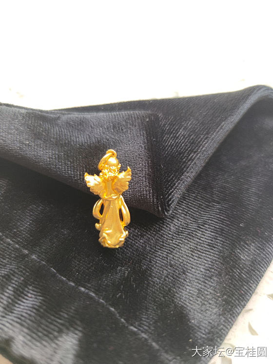 校长家选的两件都到了，拍照真是需要高技术_福利社钻石金
