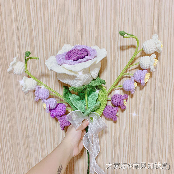 就~很好看哦…_编织
