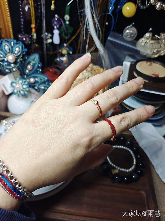 18k3分钻，18k5分钻，18k10分钻！_钻石