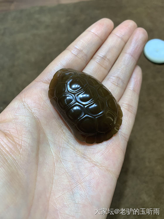 好玩的😃_和田玉