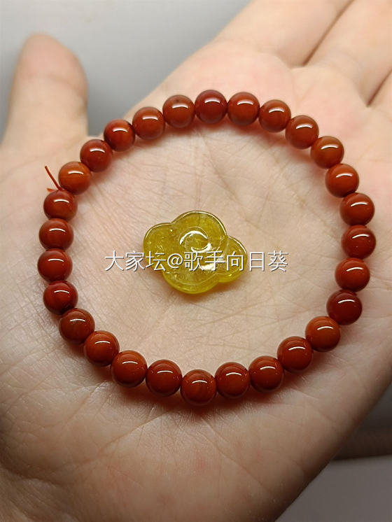 姐妹们，智囊们，我需要你们！_设计串珠