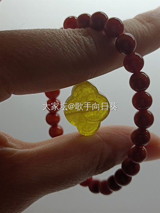 姐妹们，智囊们，我需要你们！_设计串珠