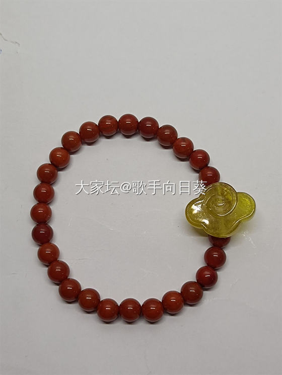 姐妹们，智囊们，我需要你们！_设计串珠