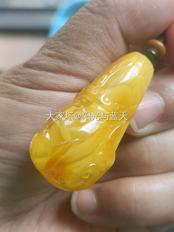 缅甸琥珀，墨西哥蓝珀，_蓝珀琥珀琥珀蜜蜡