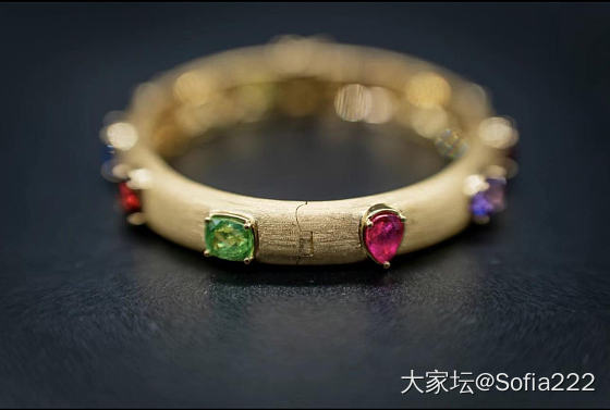 多宝手镯_首饰
