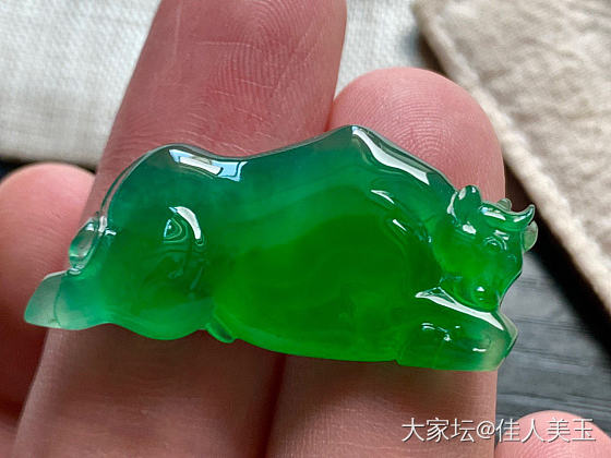你那么美_翡翠