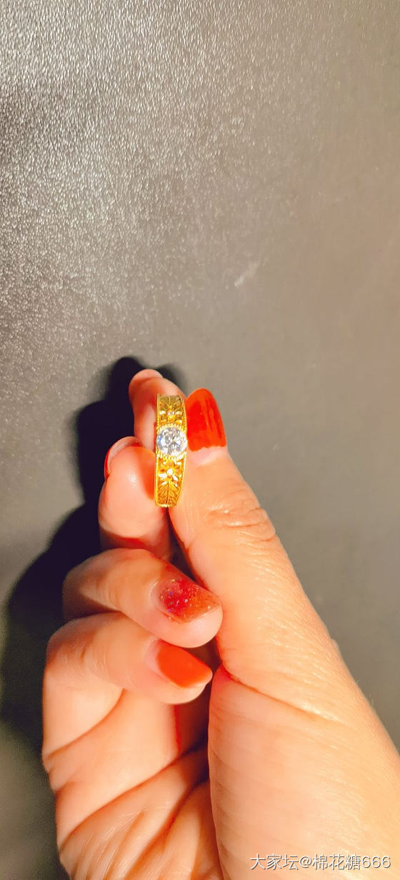 喜好有变！钻石的平替～莫桑_莫桑石