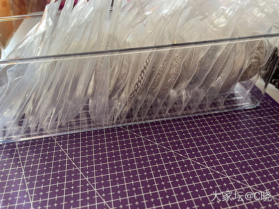 今天是小竹推_手镯银