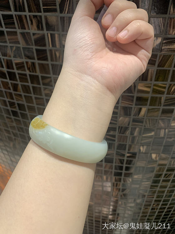 戴库存_琥珀蜜蜡和田玉