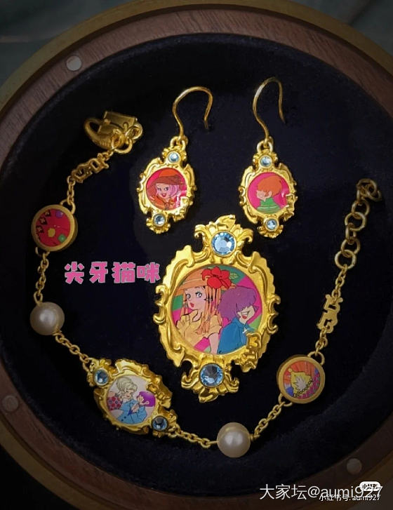 镇金店绝版系列之玩趣_金