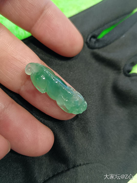 美不美_翡翠